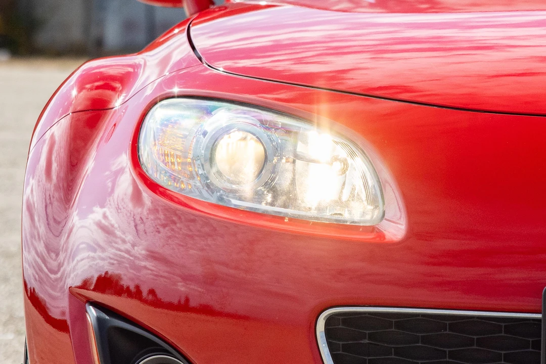 2009 Mazda NC MX-5 Miata - Image 19 of 31