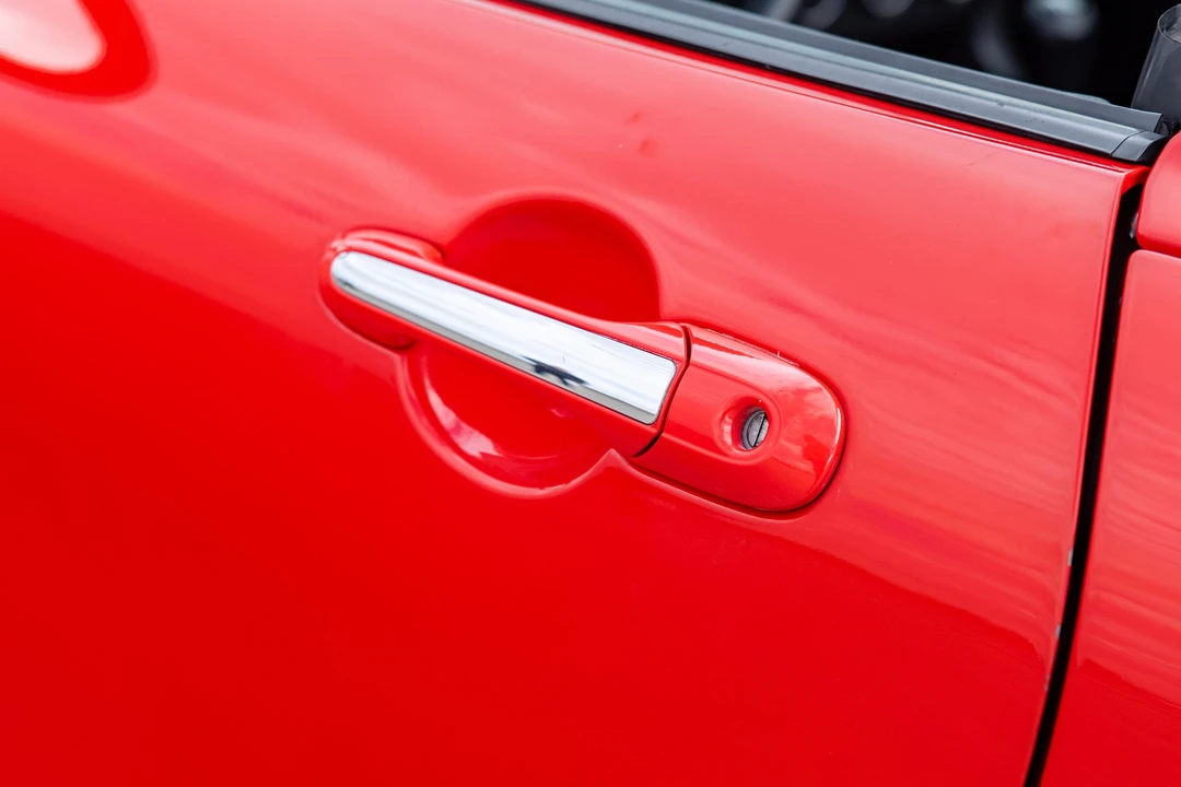 2009 Mazda NC MX-5 Miata - Image 29 of 31