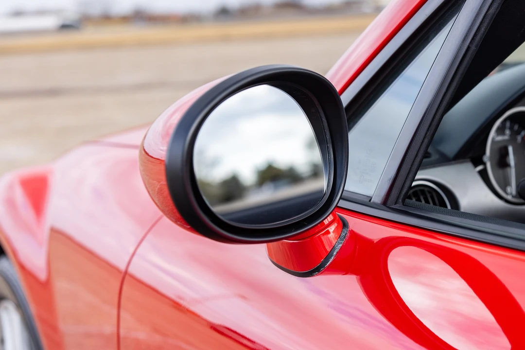 2009 Mazda NC MX-5 Miata - Image 28 of 31