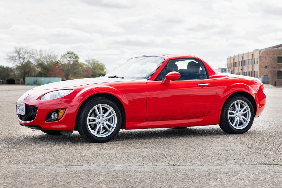 2009 Mazda NC MX-5 Miata - Image 12 of 31