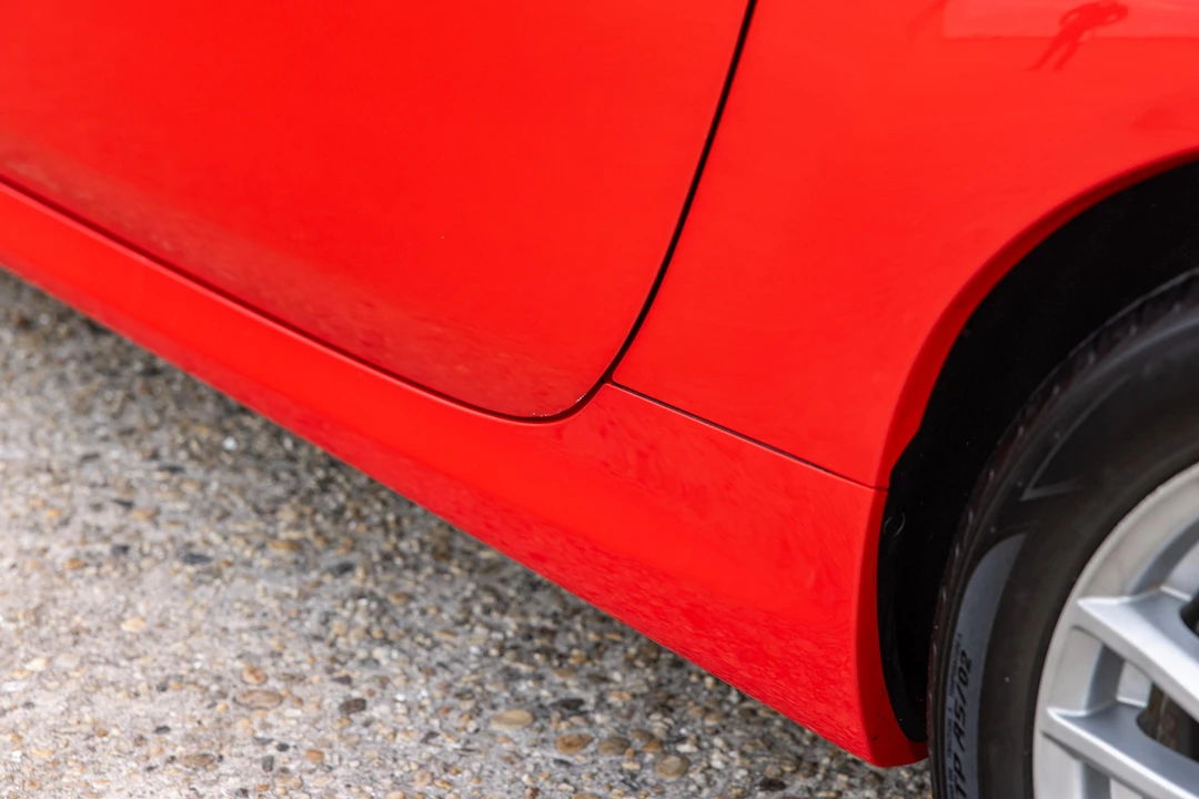 2009 Mazda NC MX-5 Miata - Image 31 of 31