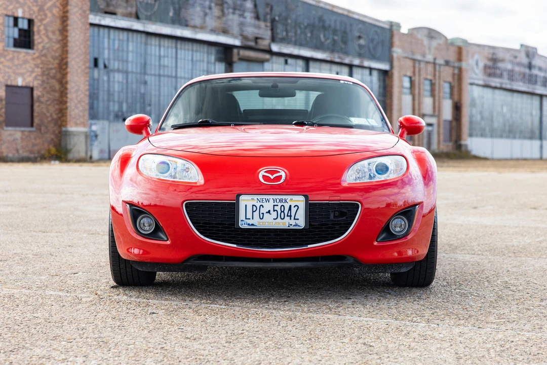 2009 Mazda NC MX-5 Miata - Image 11 of 31