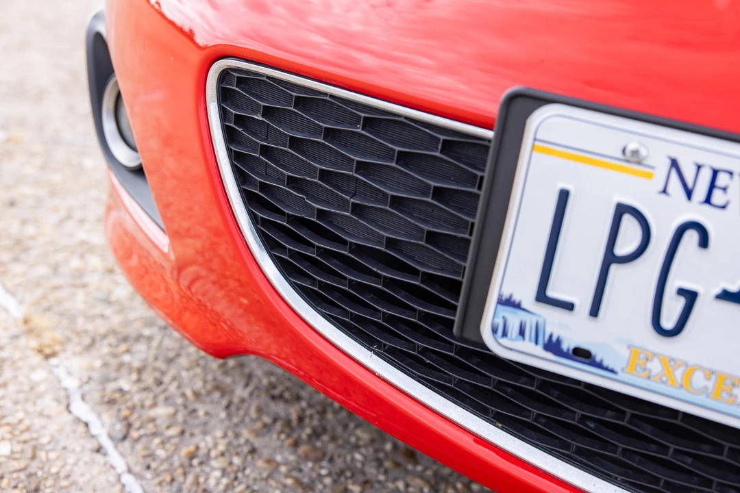 2009 Mazda NC MX-5 Miata - Image 22 of 31
