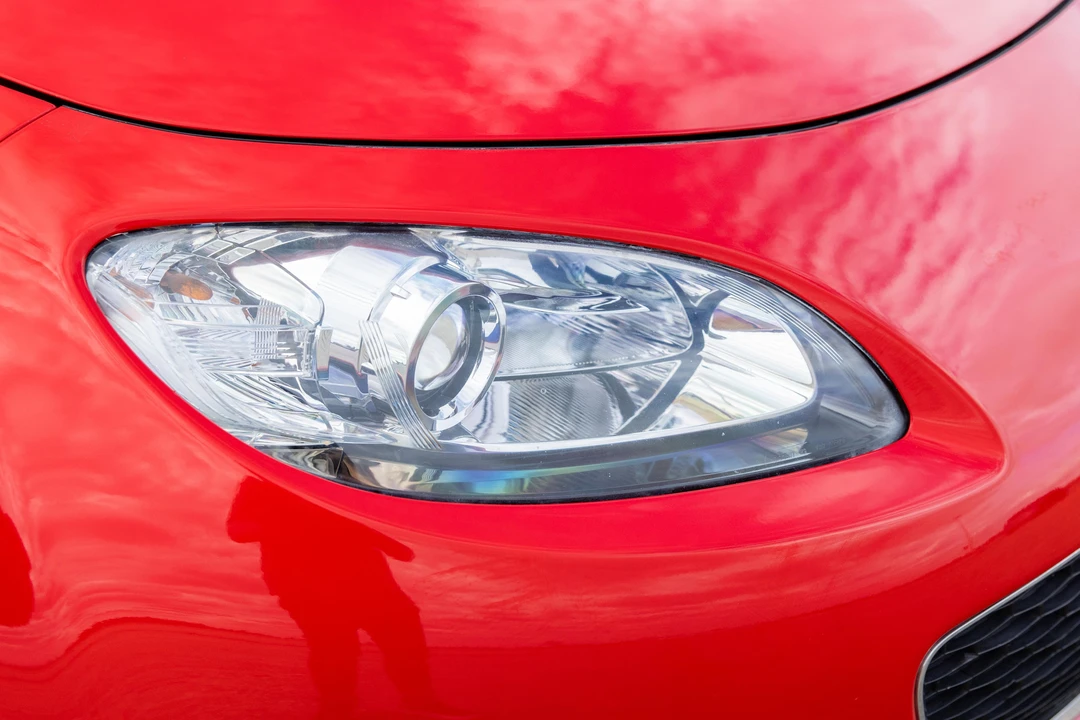 2009 Mazda NC MX-5 Miata - Image 20 of 31