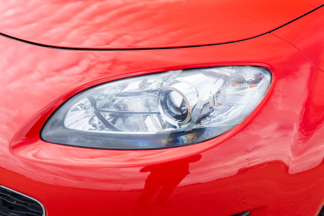 2009 Mazda NC MX-5 Miata - Image 24 of 31