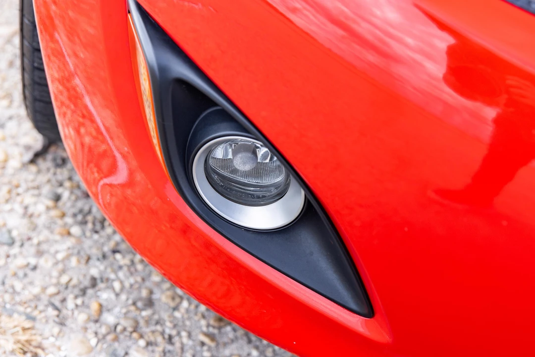 2009 Mazda NC MX-5 Miata - Image 21 of 31