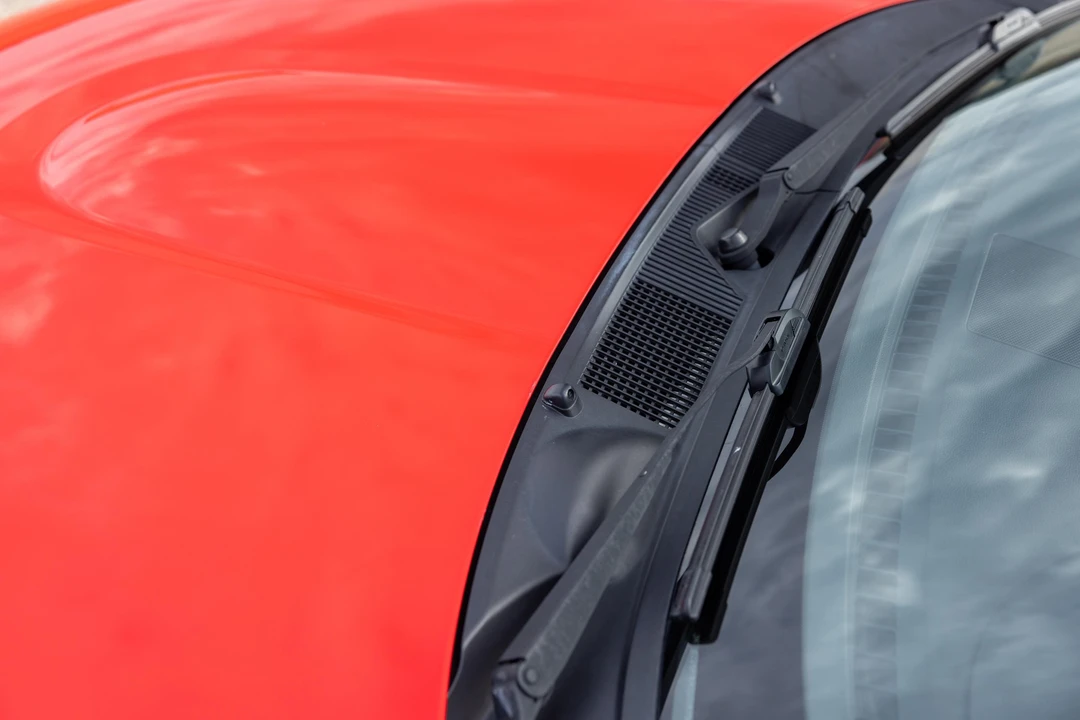 2009 Mazda NC MX-5 Miata - Image 27 of 31