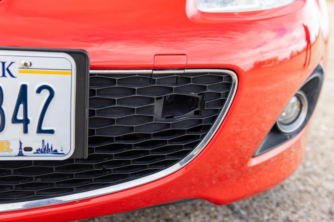 2009 Mazda NC MX-5 Miata - Image 23 of 31
