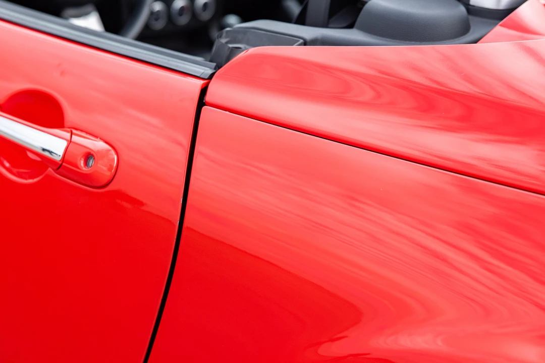 2009 Mazda NC MX-5 Miata - Image 30 of 31