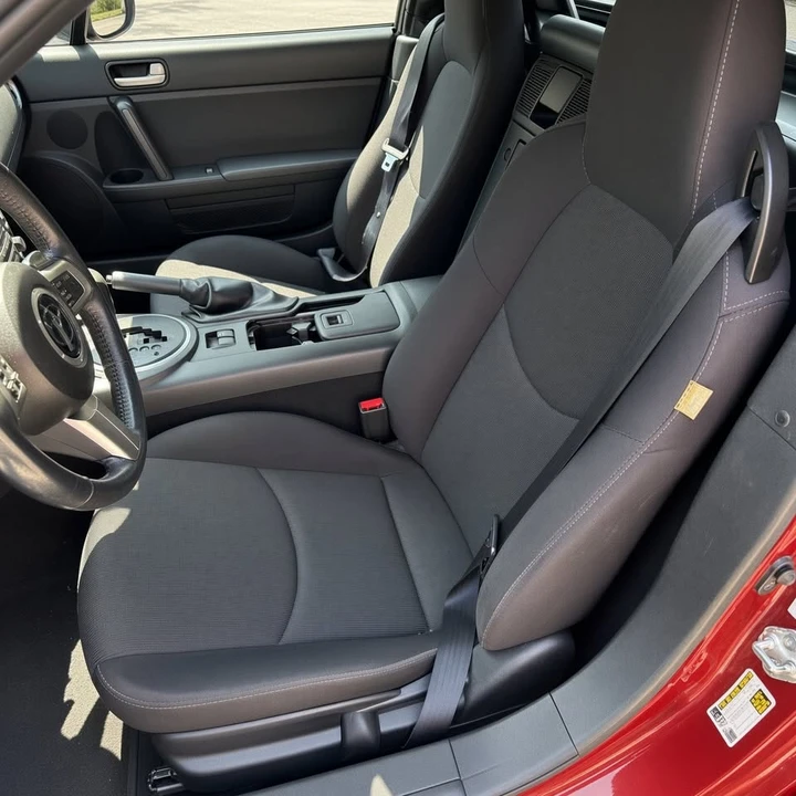 2009 Mazda NC MX-5 Miata - Image 7 of 7