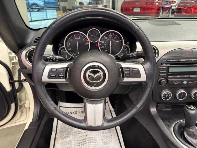 2009 Mazda NC MX-5 Miata - Image 10 of 31