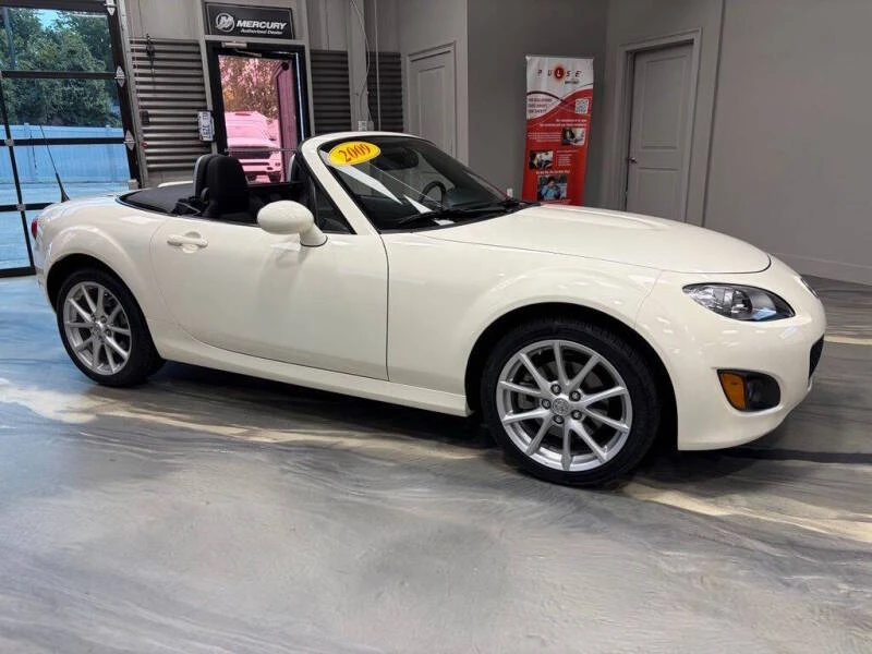 2009 Mazda NC MX-5 Miata - Image 22 of 31