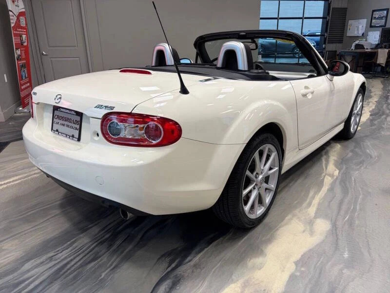 2009 Mazda NC MX-5 Miata - Image 25 of 31