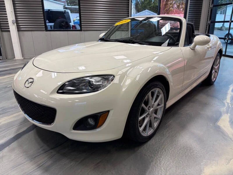 2009 Mazda NC MX-5 Miata - Image 3 of 31