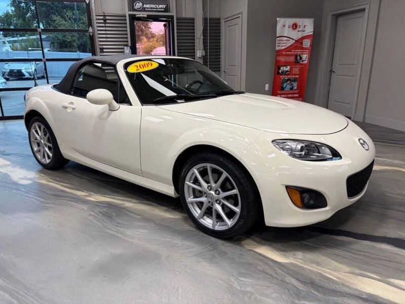 2009 Mazda NC MX-5 Miata - Image 4 of 31