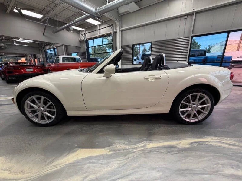 2009 Mazda NC MX-5 Miata - Image 30 of 31