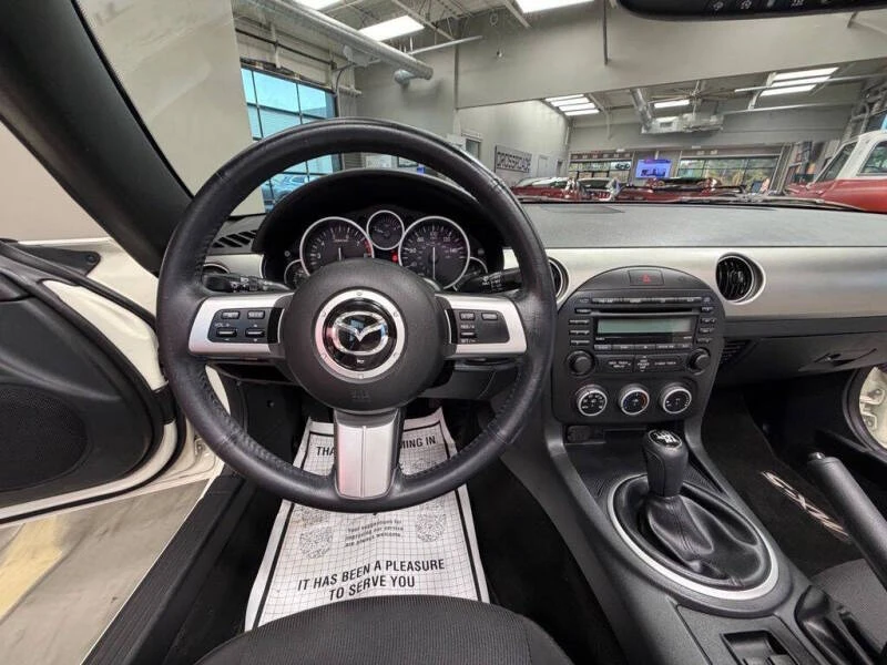 2009 Mazda NC MX-5 Miata - Image 9 of 31