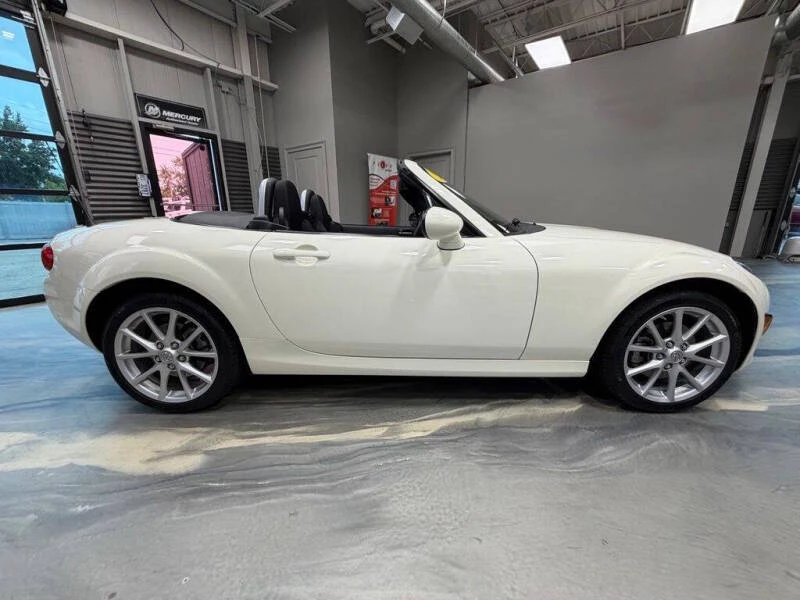2009 Mazda NC MX-5 Miata - Image 23 of 31