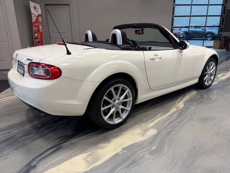 2009 Mazda NC MX-5 Miata - Image 24 of 31