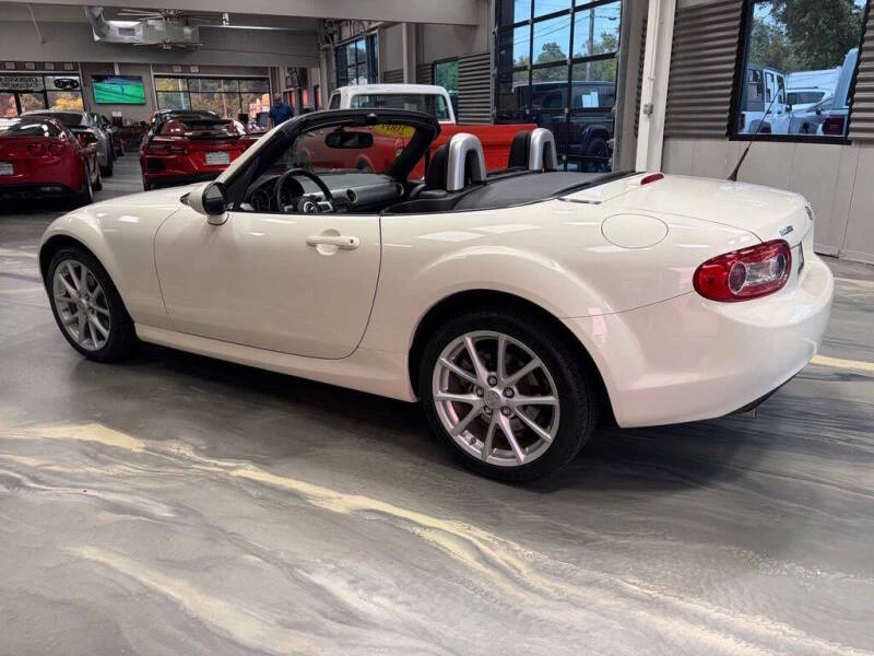 2009 Mazda NC MX-5 Miata - Image 29 of 31