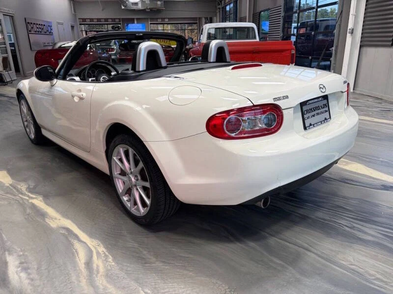 2009 Mazda NC MX-5 Miata - Image 28 of 31