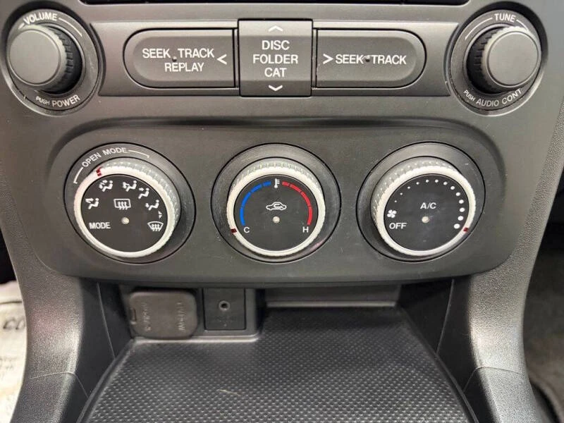 2009 Mazda NC MX-5 Miata - Image 14 of 31