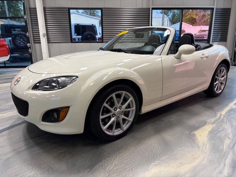 2009 Mazda NC MX-5 Miata - Image 31 of 31