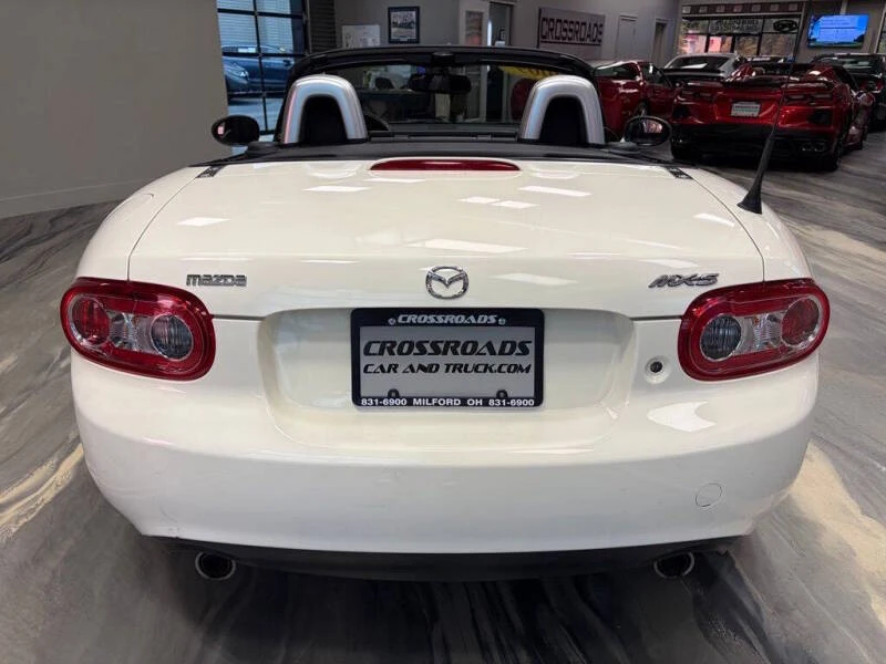 2009 Mazda NC MX-5 Miata - Image 26 of 31