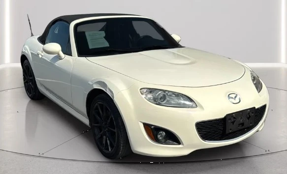2009 Mazda NC MX-5 Miata - Image 2 of 11