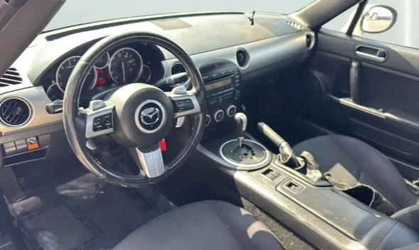 2009 Mazda NC MX-5 Miata - Image 11 of 11