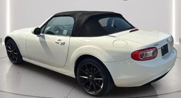 2009 Mazda NC MX-5 Miata - Image 5 of 11