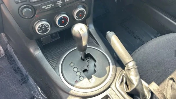 2009 Mazda NC MX-5 Miata - Image 10 of 11