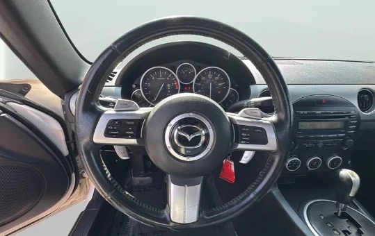 2009 Mazda NC MX-5 Miata - Image 7 of 11