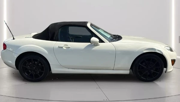 2009 Mazda NC MX-5 Miata - Image 6 of 11