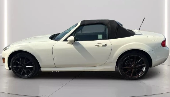 2009 Mazda NC MX-5 Miata - Image 3 of 11