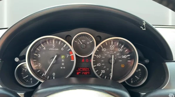 2009 Mazda NC MX-5 Miata - Image 8 of 11