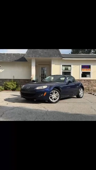 2009 Mazda NC MX-5 Miata - Image 11 of 11