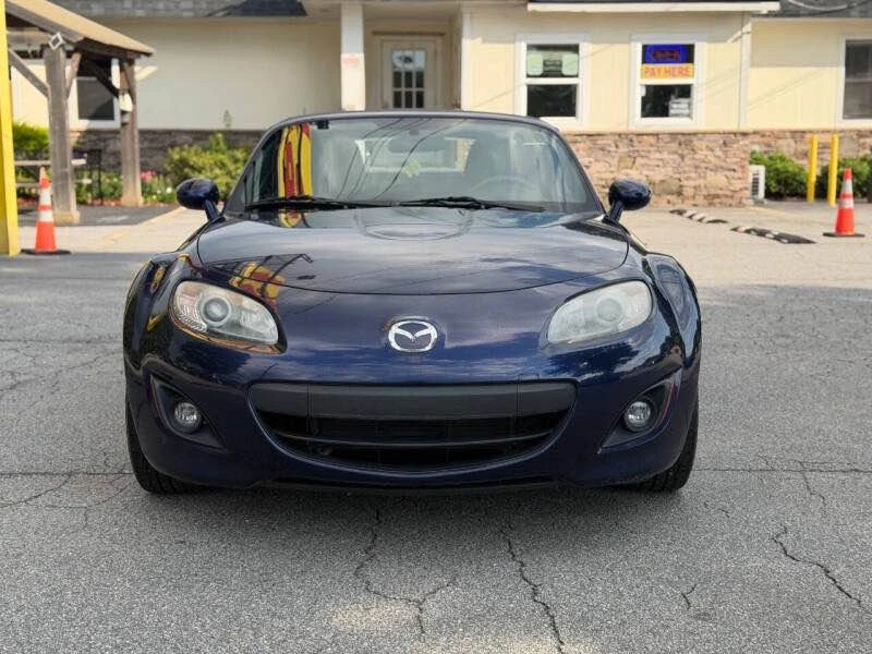 2009 Mazda NC MX-5 Miata - Image 2 of 11