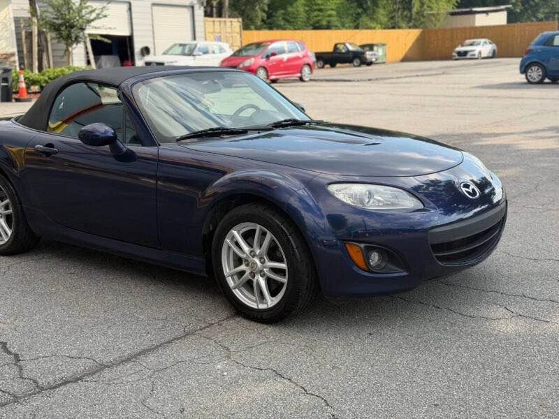 2009 Mazda NC MX-5 Miata - Image 5 of 11