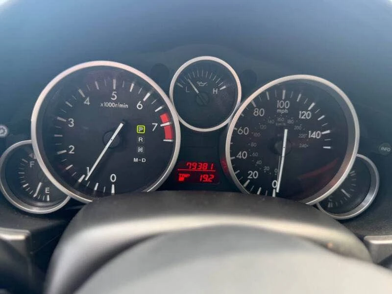 2009 Mazda NC MX-5 Miata - Image 10 of 11