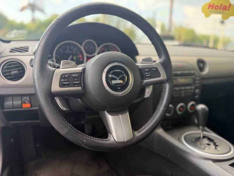 2009 Mazda NC MX-5 Miata - Image 7 of 11