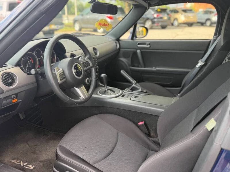 2009 Mazda NC MX-5 Miata - Image 6 of 11