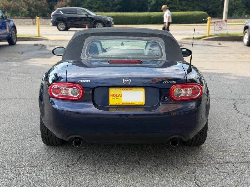 2009 Mazda NC MX-5 Miata - Image 3 of 11
