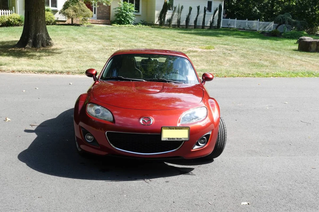 2009 Mazda NC MX-5 Miata - Image 7 of 11