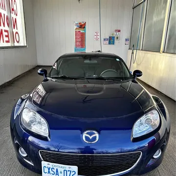 2009 Mazda MX-5 Miata