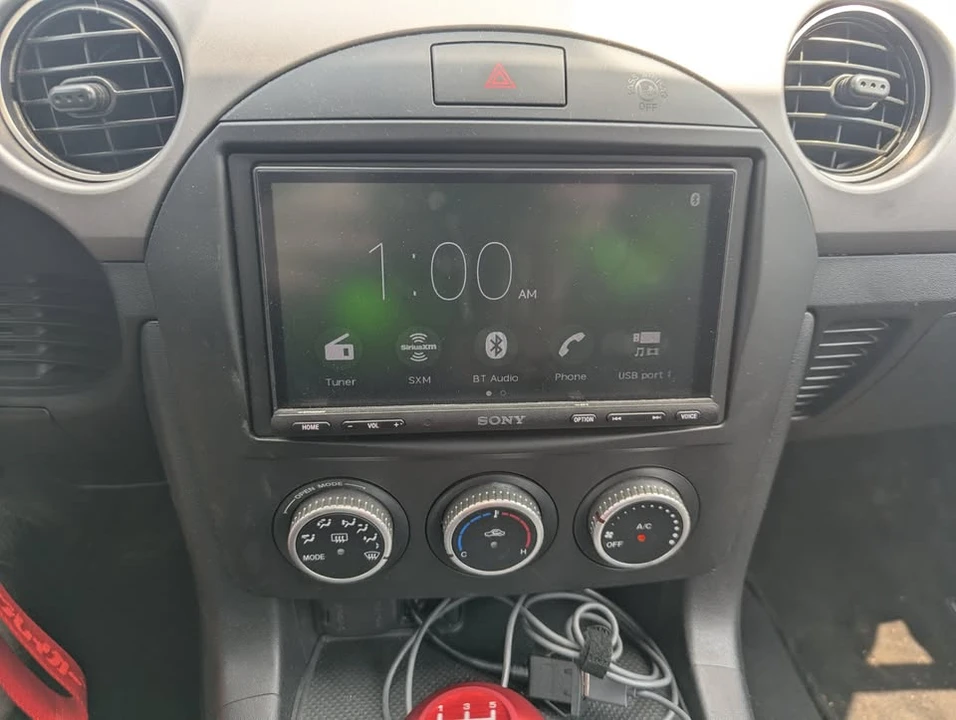 2009 Mazda NC MX-5 Miata - Image 10 of 19