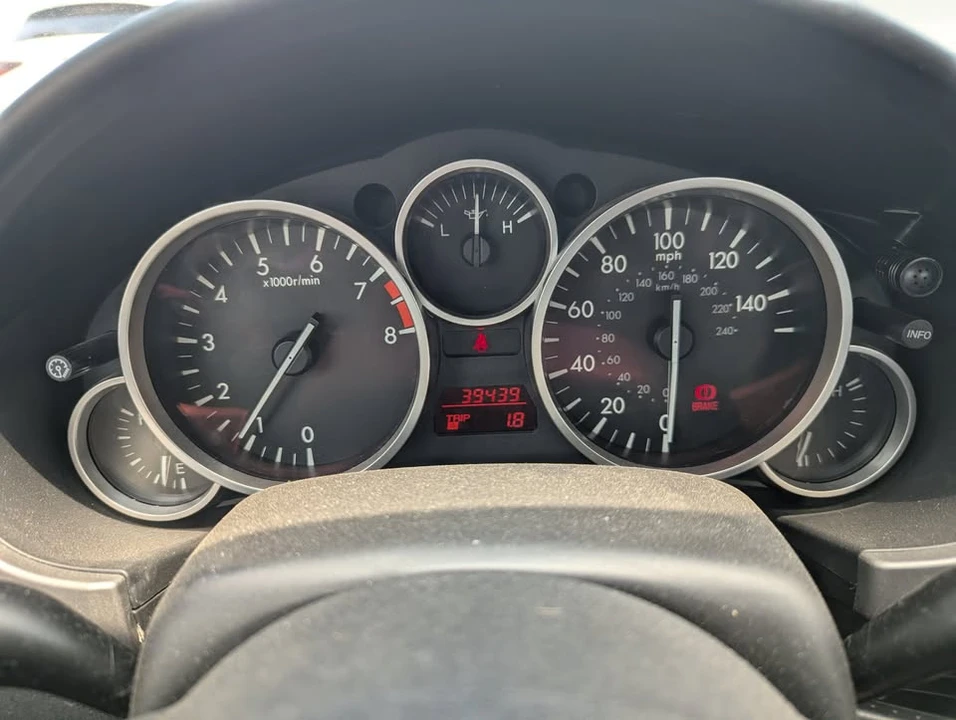 2009 Mazda NC MX-5 Miata - Image 9 of 19