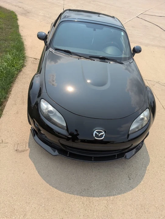 2009 Mazda NC MX-5 Miata - Image 8 of 19