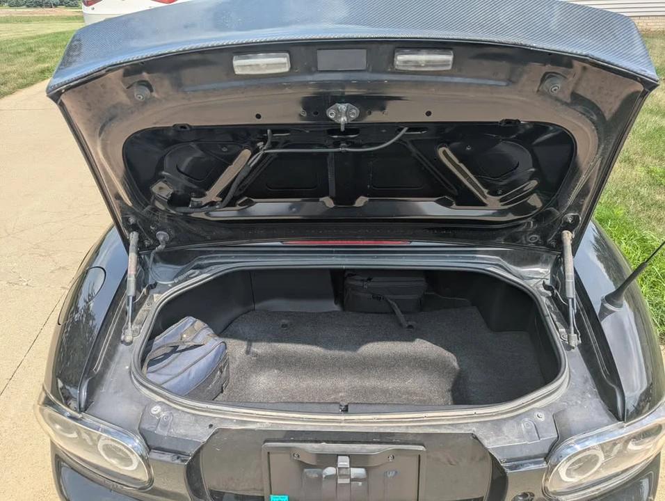 2009 Mazda NC MX-5 Miata - Image 11 of 19