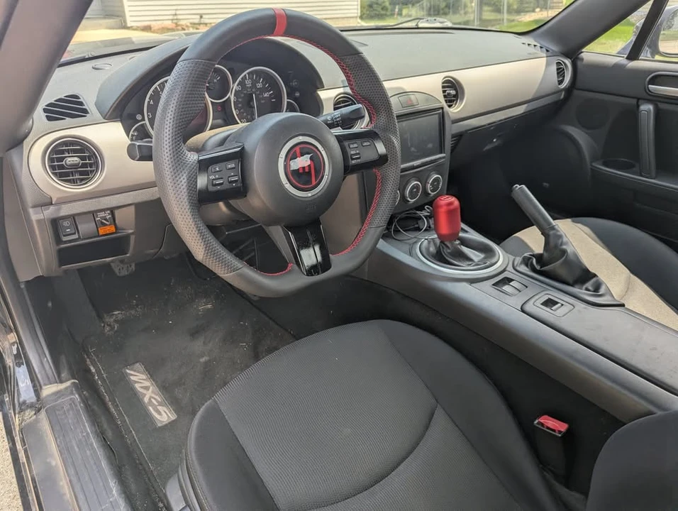 2009 Mazda NC MX-5 Miata - Image 14 of 19
